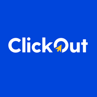 ClickOut Affiliates Logo