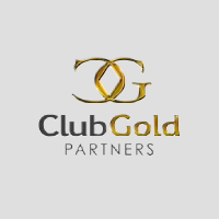 Club Gold Partners Logo