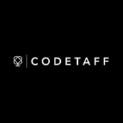 Codetaff - logo