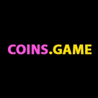 Coins Game Partners Logo