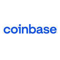 Coinbase Logo