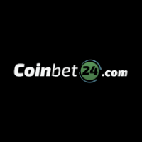 Coinbet24 - logo