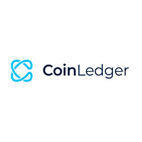 Coinledger Logo