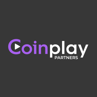 Coinplay Partners Logo