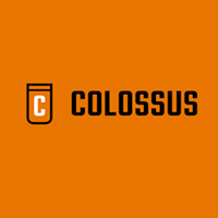 Colossus Bets Affiliates Logo