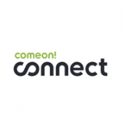 ComeOn Connect - logo