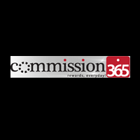 Commission 365 Logo