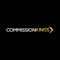 Commission Kings - logo