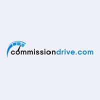 CommissionDrive Affiliates Logo