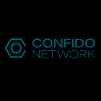 Confido Network Logo