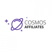 Cosmos Affiliates Logo