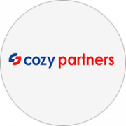 Cozy Partners Logo