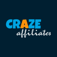 Craze Affiliates (MyAffiliates) Logo