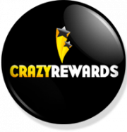 Crazy Rewards Logo