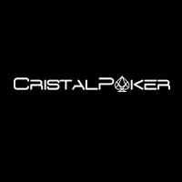 CristalPoker Affiliates Logo