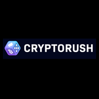 Cryptorush Affiliates Logo