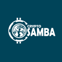Cryptosamba Affiliates Logo