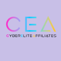 Cyber Elite Affiliates Logo