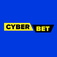 CyberBet Affiliates - logo