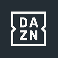 DAZN Affiliates Logo