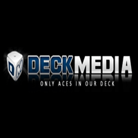 Deckmedia - logo