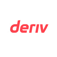 Deriv Logo