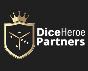 DiceHeroe Partners - logo
