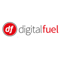 Digital Fuel - logo
