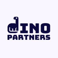 Dino Partners Logo