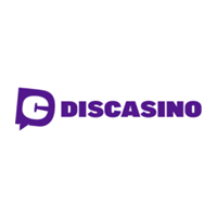 Discasino Affiliates Logo