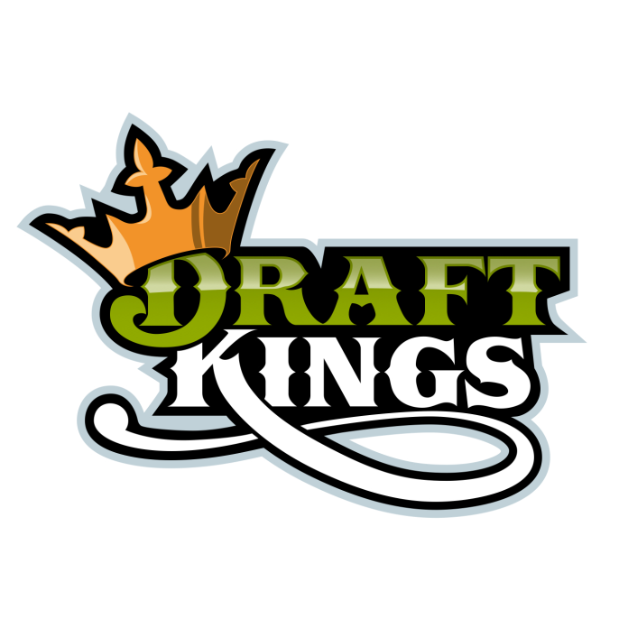 DraftKings Affiliates - logo