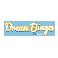 Dream Bingo Affiliates review logo