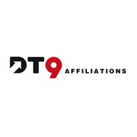 DT9 Affiliations Logo