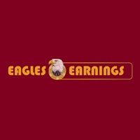 Eagles Earnings Logo