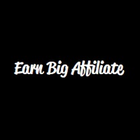 Earn Big Affiliate - logo