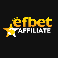 Efbet Affiliates Logo