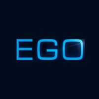 EGO - logo