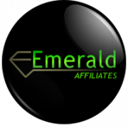 Emerald Affiliates Logo