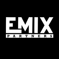Emix Partners review logo