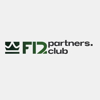 F12 Partners Club - logo