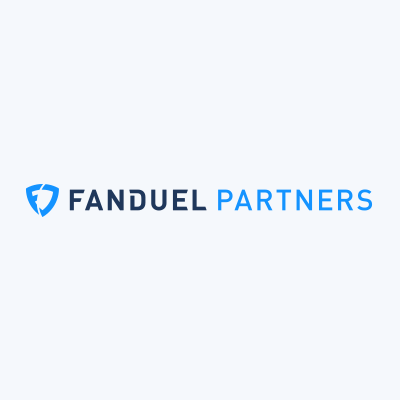 FanDuel Partners - logo