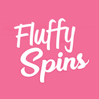 Fluffy Spins Affiliates Logo