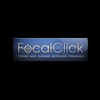 FocalClick - logo