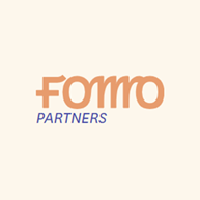 Fomo Partners Logo