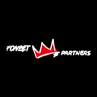 Fonbet Partners Logo