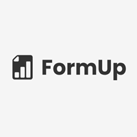 FormUp Logo