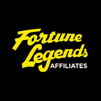 Fortune Legends Affiliates Logo