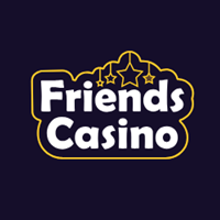 Friends Casino Affiliates Logo
