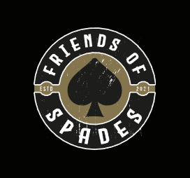 Friends of Spades Affiliates - logo