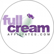 Full Cream Affiliates Logo